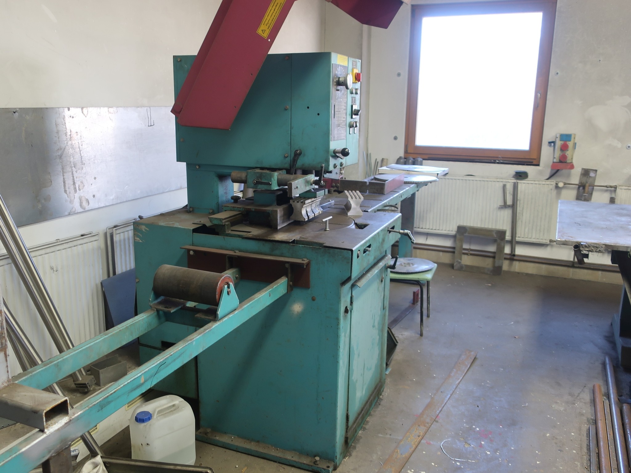 Wyposażenie i akcesoria warsztatowe-4