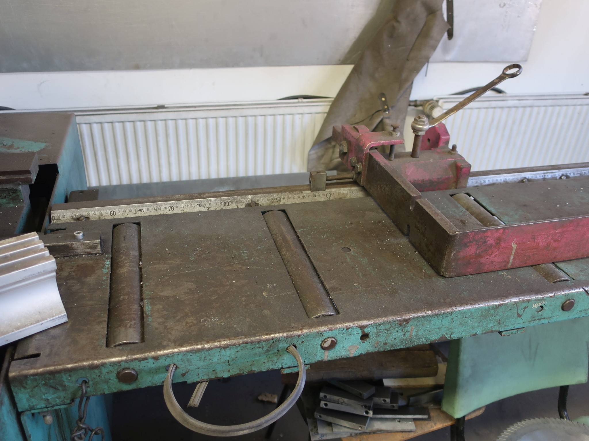 Wyposażenie i akcesoria warsztatowe-5