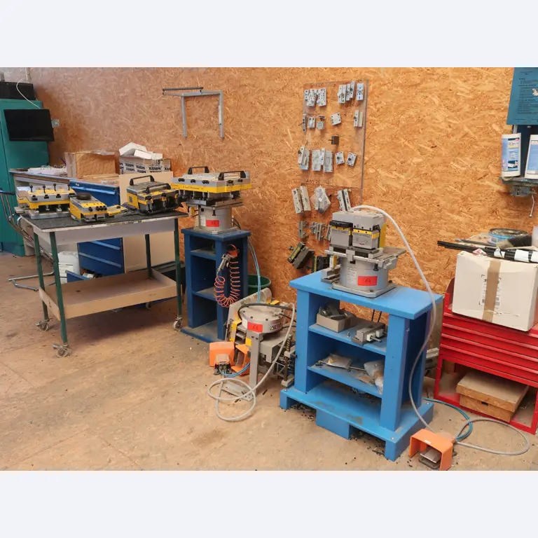 Equipamiento y accesorios para talleres-8