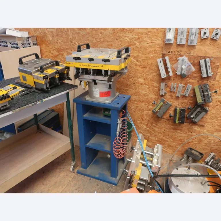 Equipamiento y accesorios para talleres-4
