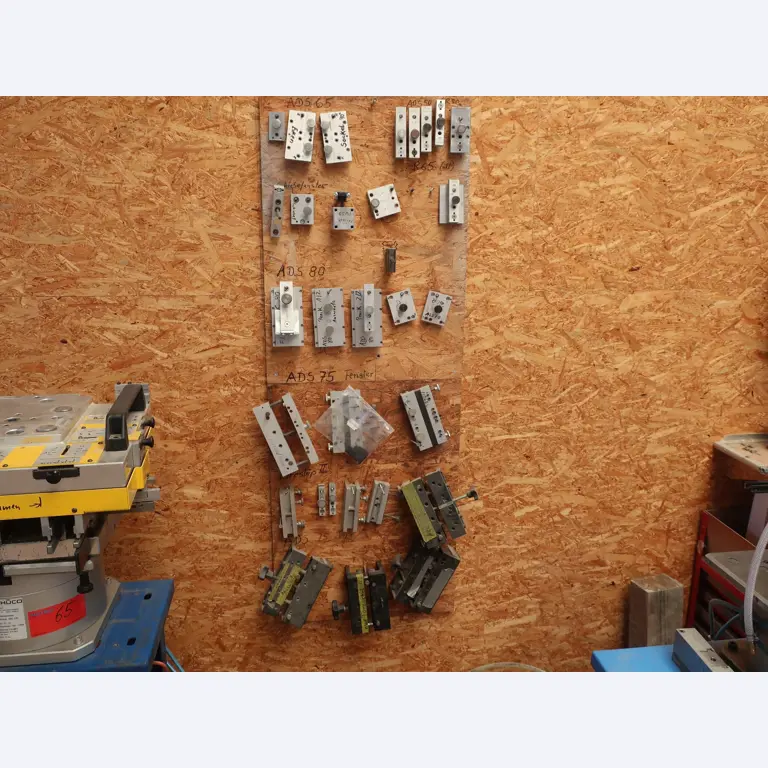 Equipamiento y accesorios para talleres-6