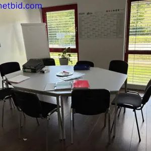 Pisarniška oprema