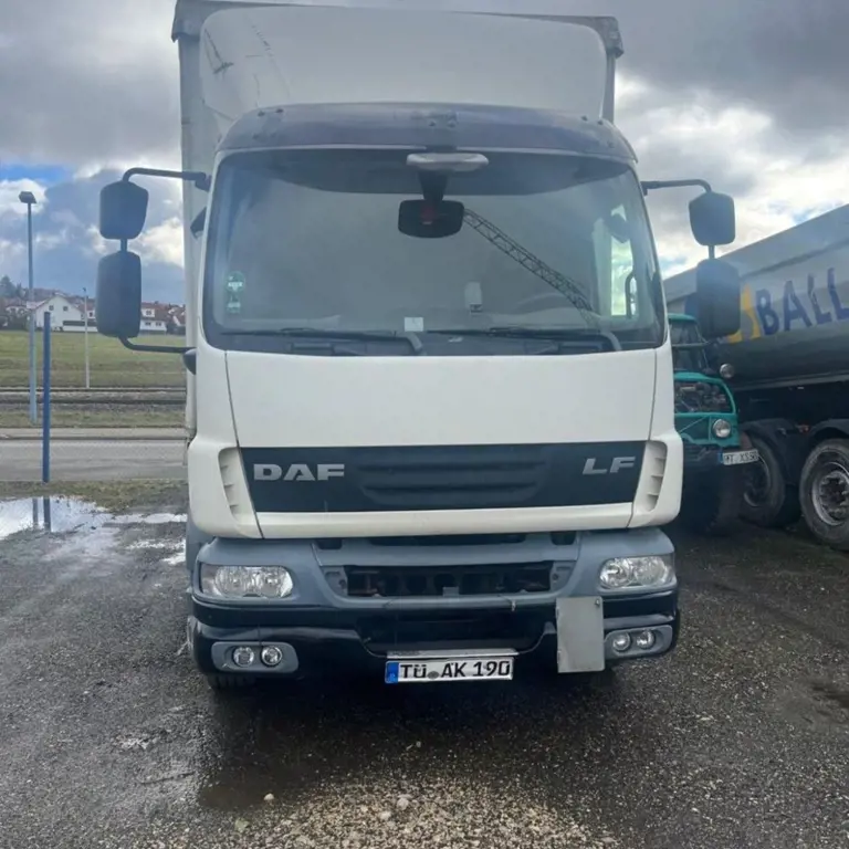 Tovornjak DAF AE55LF