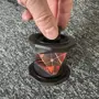 thumbnail-Tachimetr LEICA Icon ICR70 5" R500-14