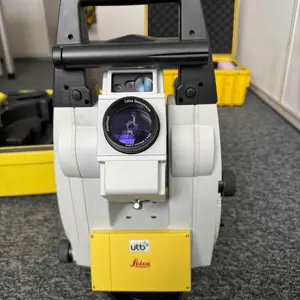 Stacja całkowita LEICA Icon ICR70 5" R500
