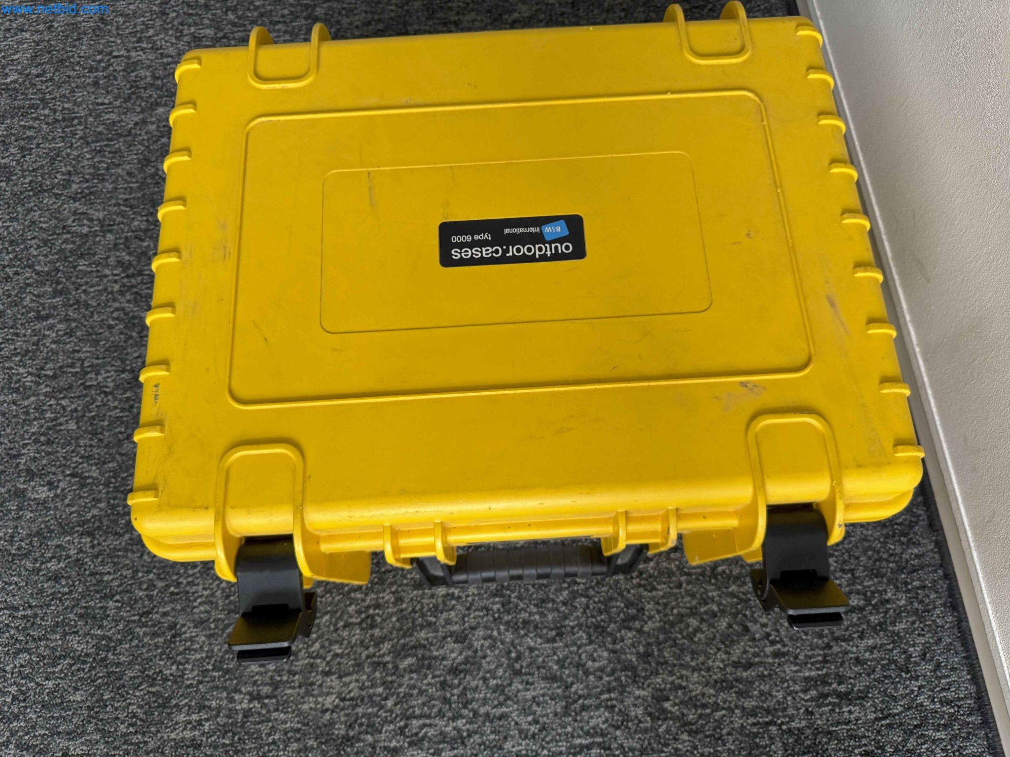 Tachimetr LEICA Icon ICR70 5" R500-22