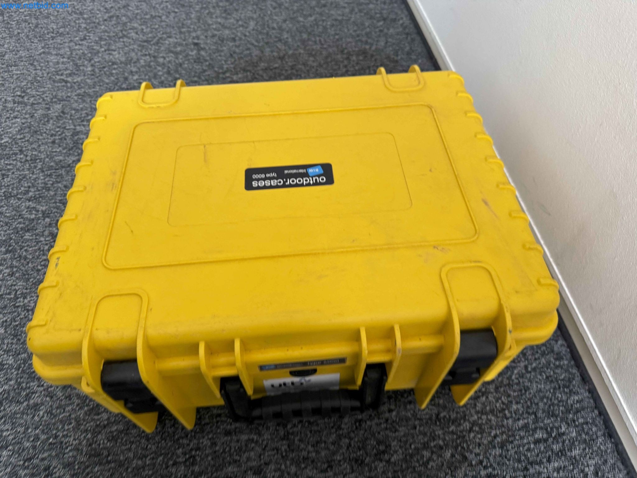 Tachimetr LEICA Icon ICR70 5" R500-23