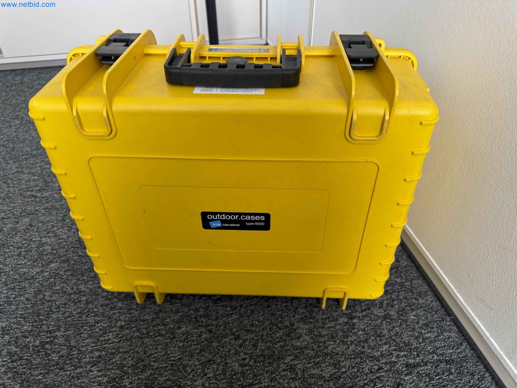 Tachimetr LEICA Icon ICR70 5" R500-25