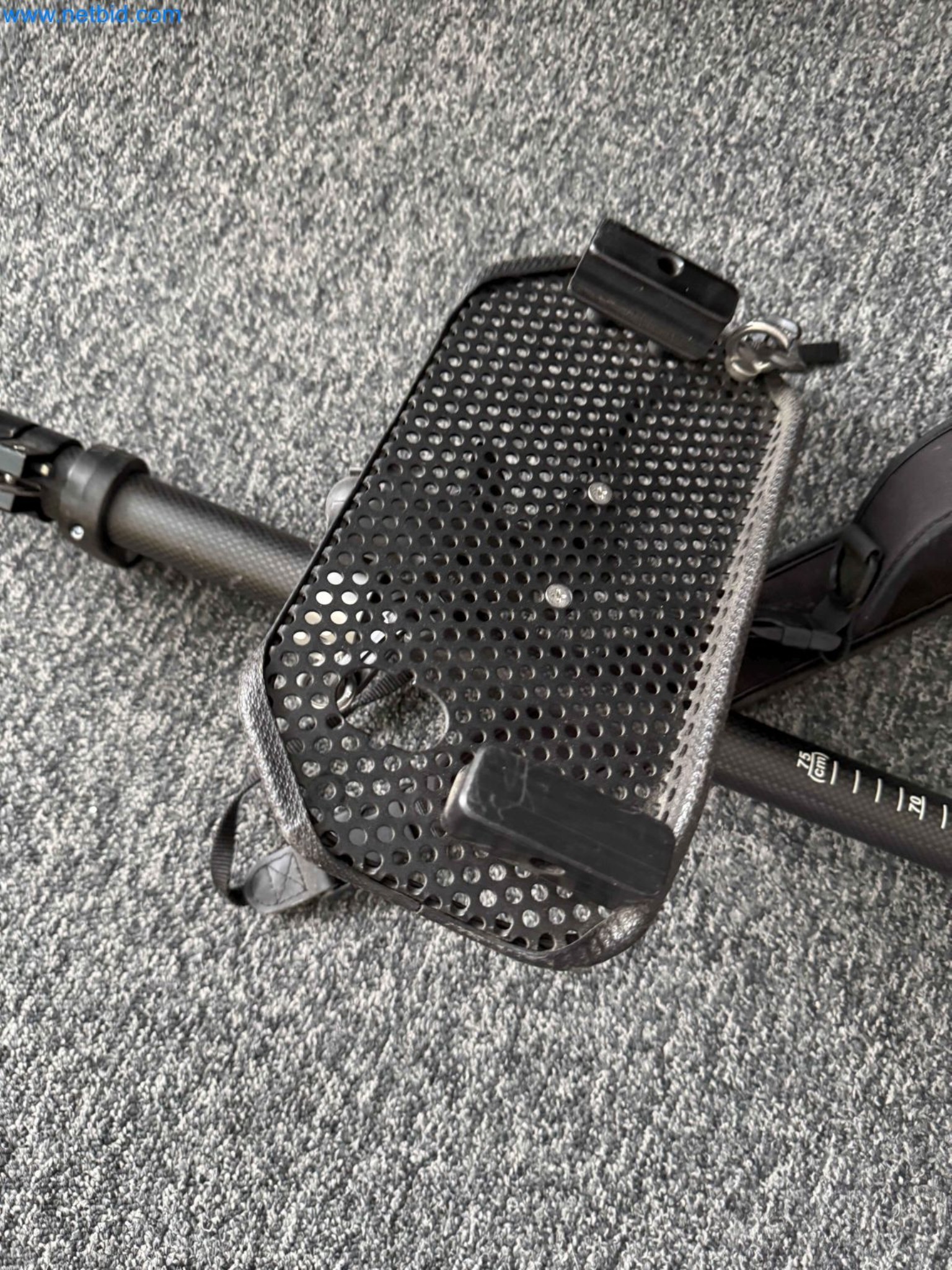 Tachimetr LEICA Icon ICR70 5" R500-27