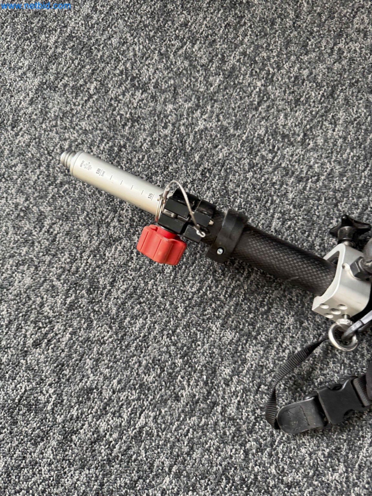 Tachimetr LEICA Icon ICR70 5" R500-28