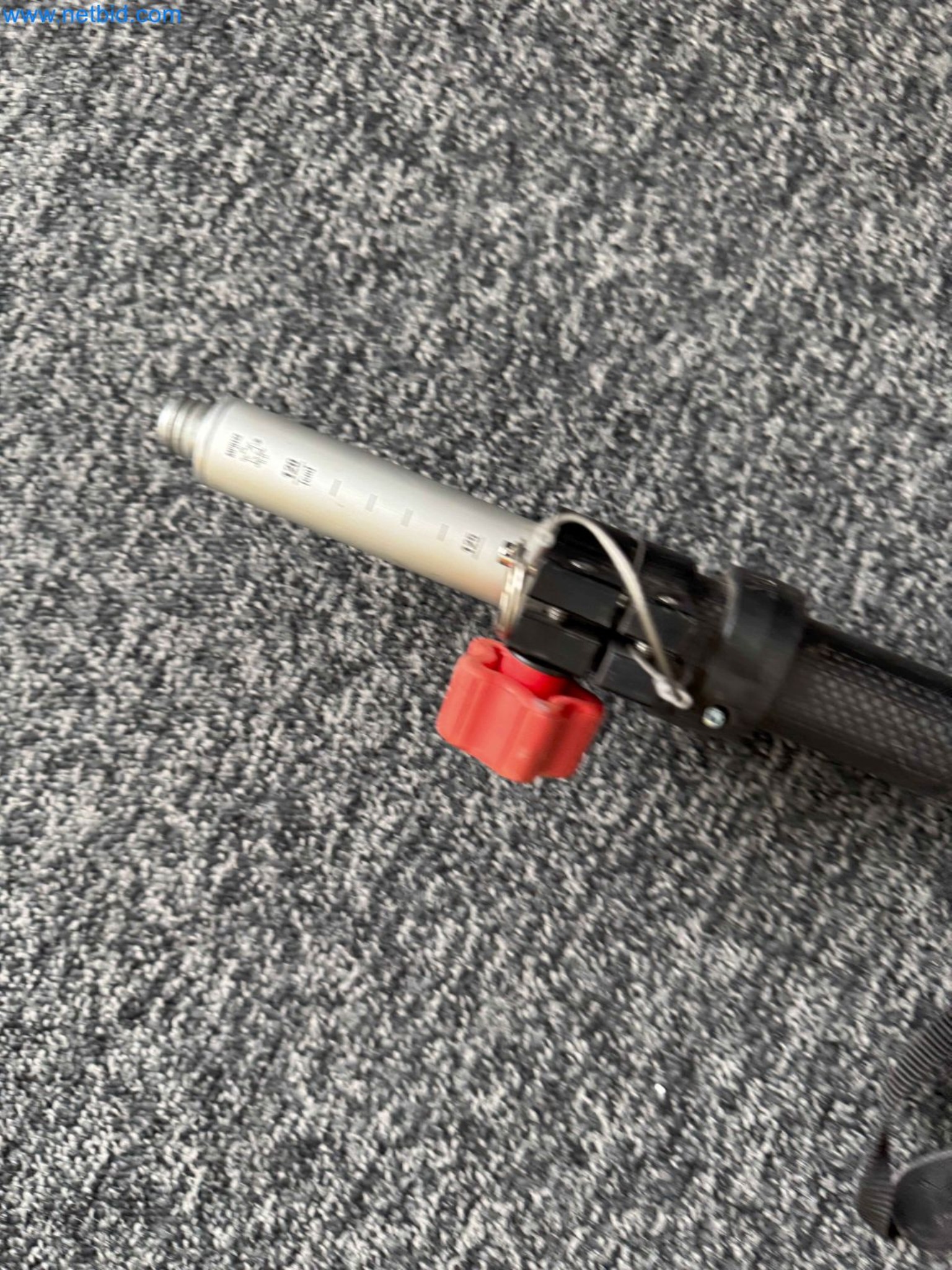 Tachimetr LEICA Icon ICR70 5" R500-29