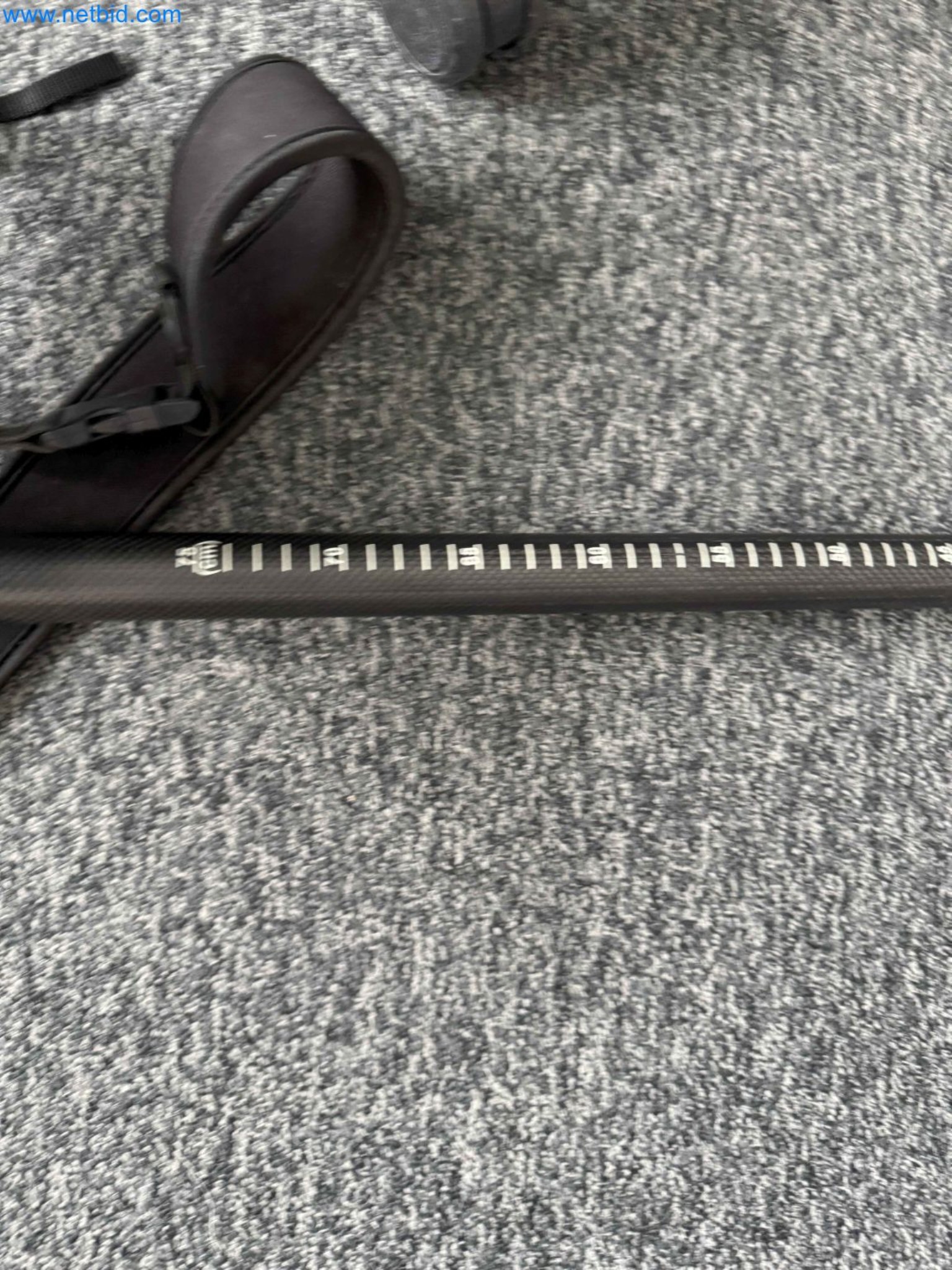 Tachimetr LEICA Icon ICR70 5" R500-30