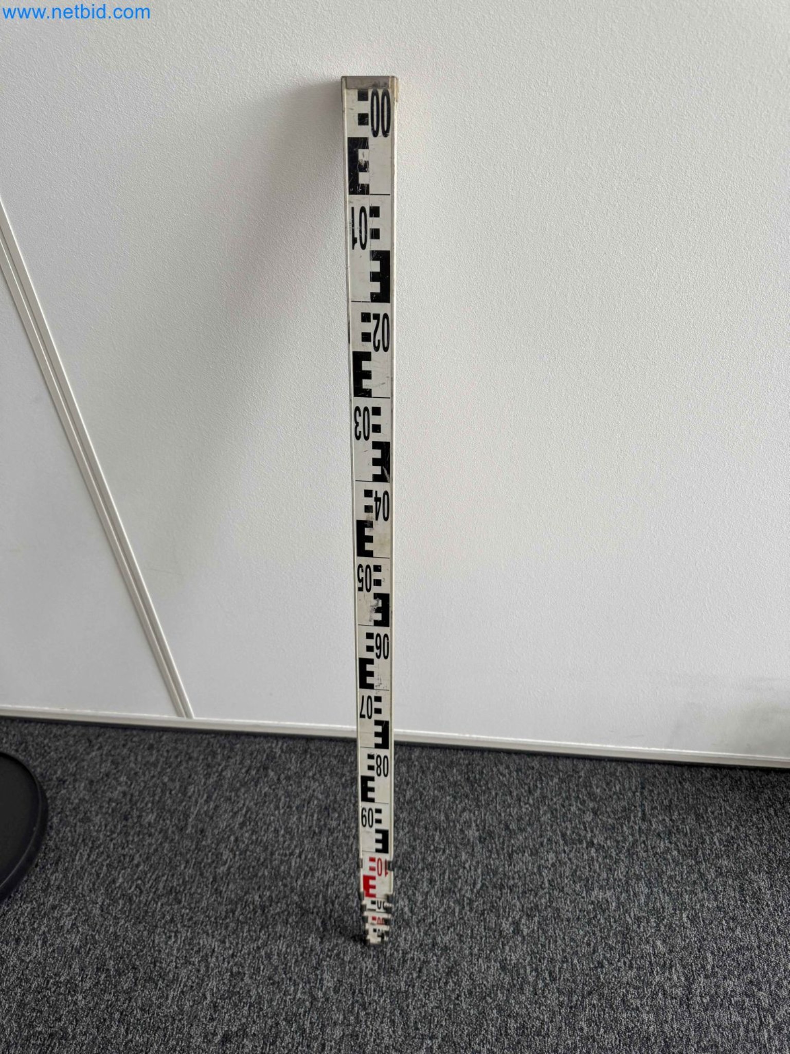 Tachimetr LEICA Icon ICR70 5" R500-31