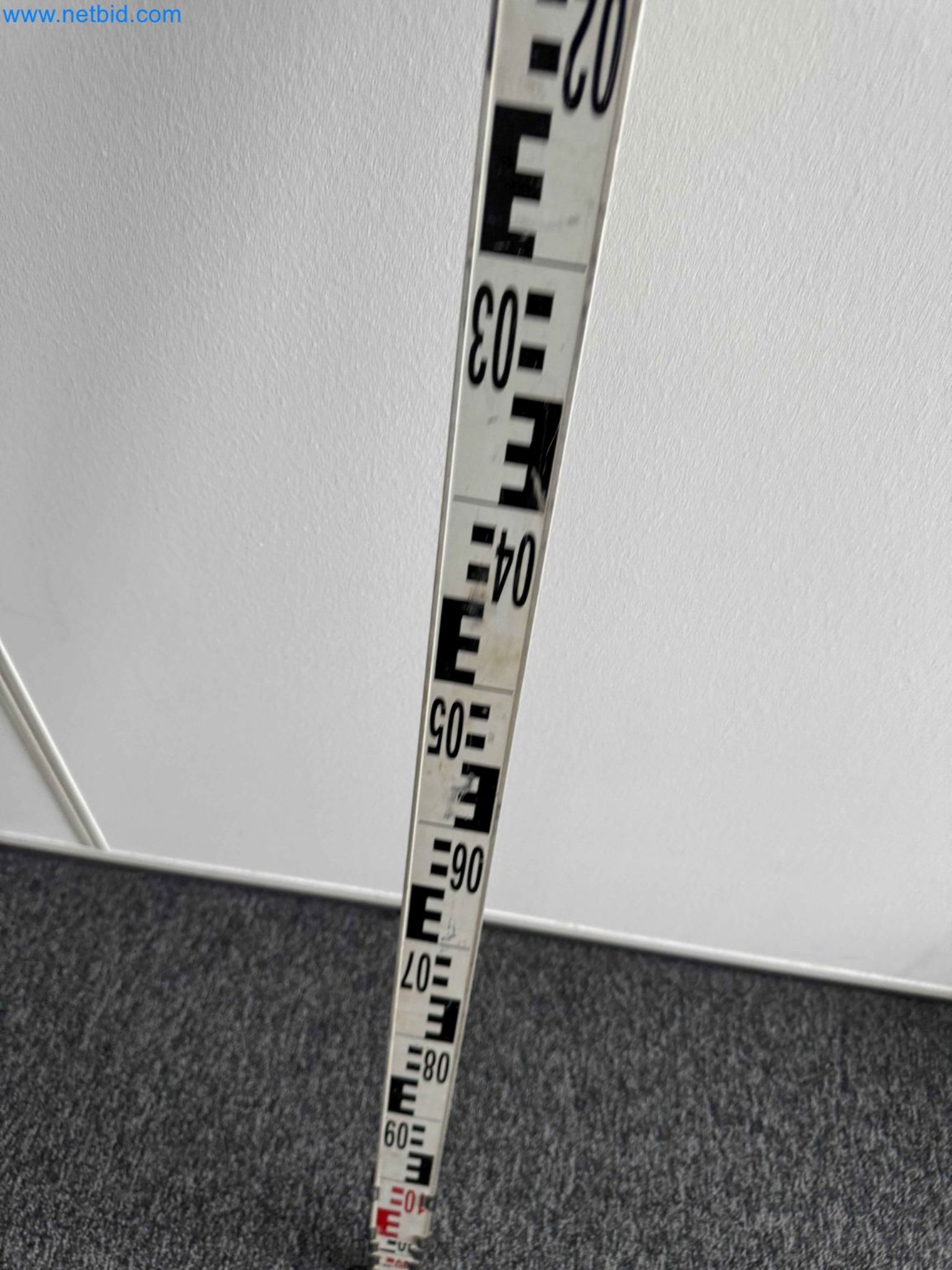 Tachimetr LEICA Icon ICR70 5" R500-33