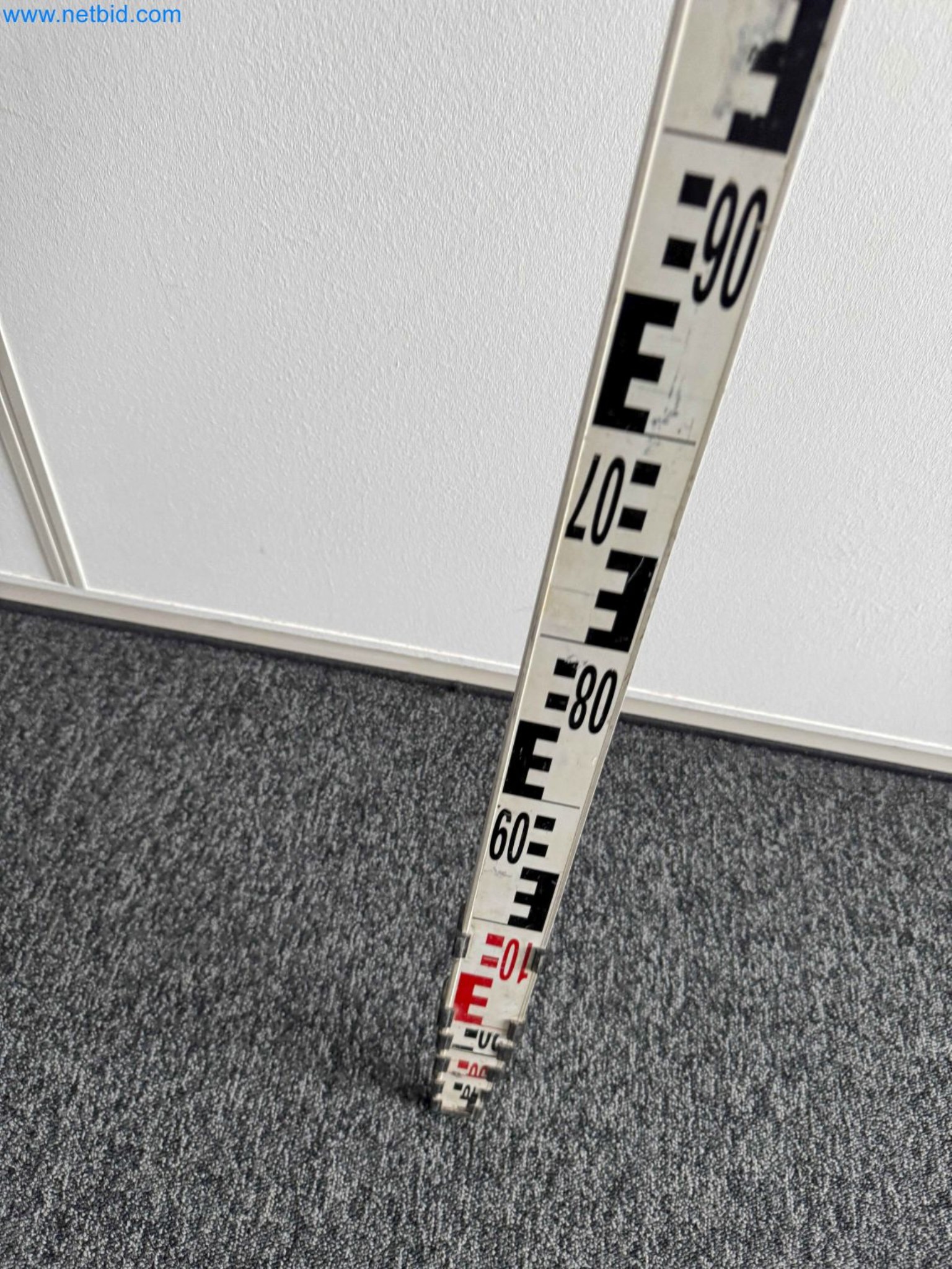 Tachimetr LEICA Icon ICR70 5" R500-34