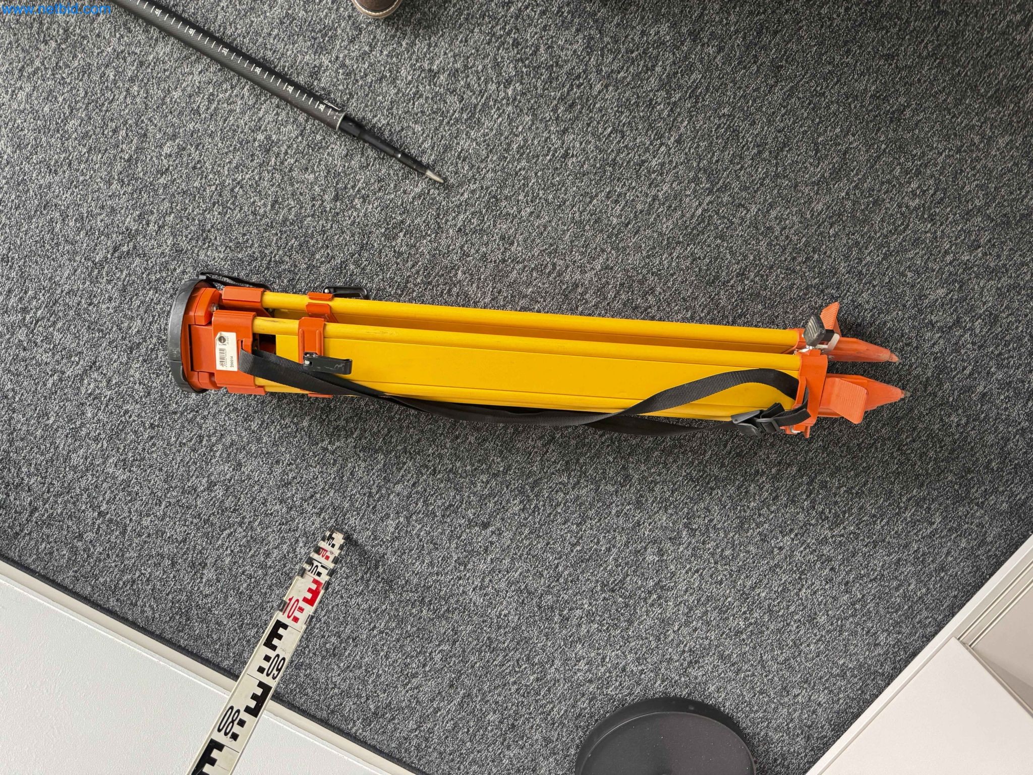 Tachimetr LEICA Icon ICR70 5" R500-36