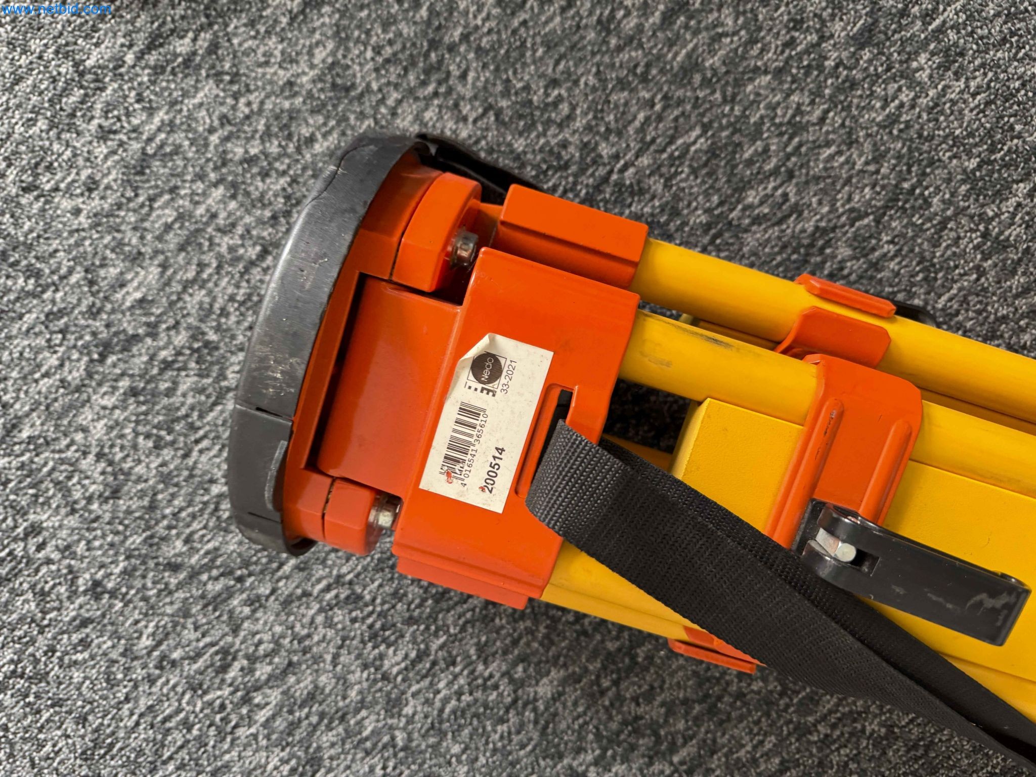 Tachimetr LEICA Icon ICR70 5" R500-37