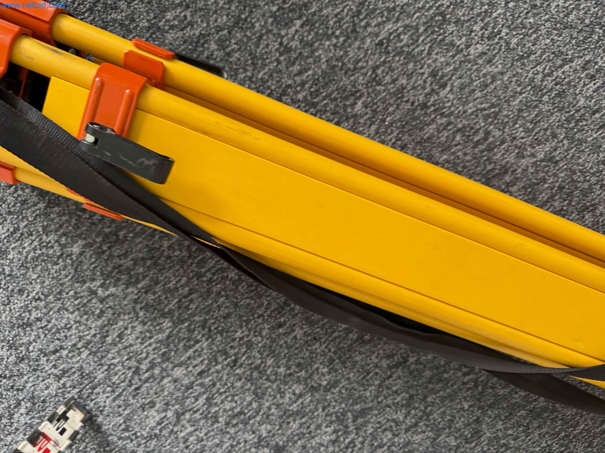 Tachimetr LEICA Icon ICR70 5" R500-38