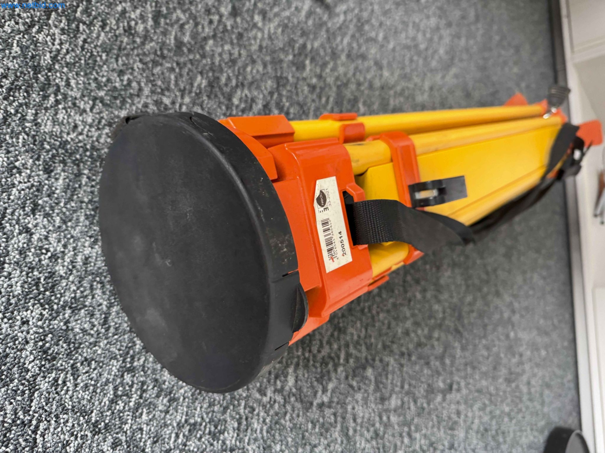 Tachimetr LEICA Icon ICR70 5" R500-40