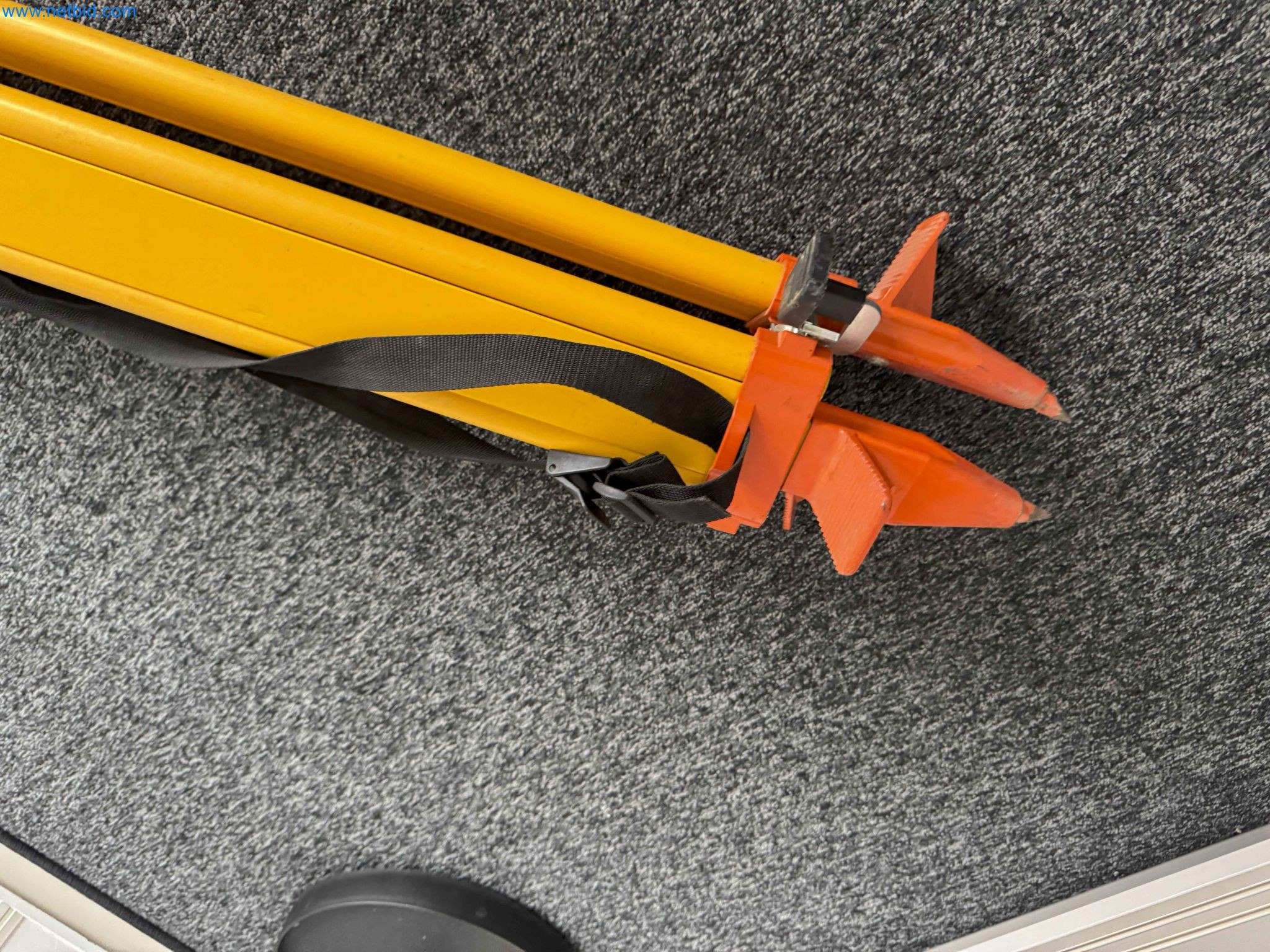 Tachimetr LEICA Icon ICR70 5" R500-41