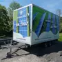 thumbnail-High-quality HUMER exhibition/presentation trailer-1