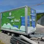 thumbnail-High-quality HUMER exhibition/presentation trailer-30