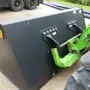 thumbnail-Vielseitig einsetzbarer Merlo Turbofarmer -11