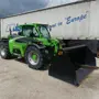 thumbnail-Vielseitig einsetzbarer Merlo Turbofarmer -12
