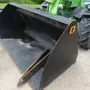 thumbnail-Vielseitig einsetzbarer Merlo Turbofarmer -14