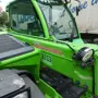 thumbnail-Vielseitig einsetzbarer Merlo Turbofarmer -18