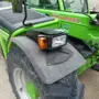 thumbnail-Vielseitig einsetzbarer Merlo Turbofarmer -19