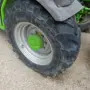 thumbnail-Vielseitig einsetzbarer Merlo Turbofarmer -20