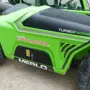 thumbnail-Vielseitig einsetzbarer Merlo Turbofarmer -21