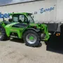 thumbnail-Vielseitig einsetzbarer Merlo Turbofarmer -23