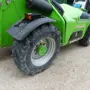 thumbnail-Vielseitig einsetzbarer Merlo Turbofarmer -28