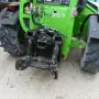 thumbnail-Vielseitig einsetzbarer Merlo Turbofarmer -29