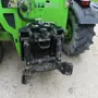 thumbnail-Vielseitig einsetzbarer Merlo Turbofarmer -30