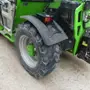 thumbnail-Vielseitig einsetzbarer Merlo Turbofarmer -33