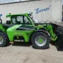 thumbnail-Vielseitig einsetzbarer Merlo Turbofarmer -34