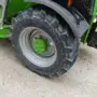 thumbnail-Vielseitig einsetzbarer Merlo Turbofarmer -35