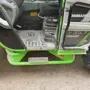 thumbnail-Vielseitig einsetzbarer Merlo Turbofarmer -37