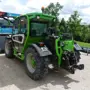thumbnail-Vielseitig einsetzbarer Merlo Turbofarmer -3