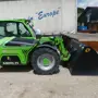 thumbnail-Vielseitig einsetzbarer Merlo Turbofarmer -45