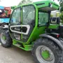 thumbnail-Vielseitig einsetzbarer Merlo Turbofarmer -4