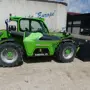 thumbnail-Vielseitig einsetzbarer Merlo Turbofarmer -53