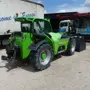 thumbnail-Vielseitig einsetzbarer Merlo Turbofarmer -54