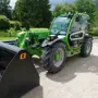 thumbnail-Vielseitig einsetzbarer Merlo Turbofarmer -5
