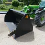 thumbnail-Vielseitig einsetzbarer Merlo Turbofarmer -6