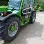 thumbnail-Vielseitig einsetzbarer Merlo Turbofarmer -8