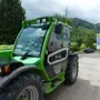 thumbnail-Vielseitig einsetzbarer Merlo Turbofarmer -9